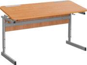 школьная мебель: парты,  мебель для кабинета физики,  химии
