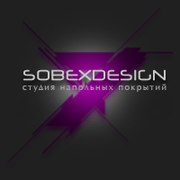 SobexDesign - магазин напольных покрытий