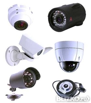 Организация систем видеонаблюдения в Красноярске