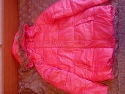Женская зимняя куртка,  размер S