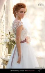 Свадебное платье «Дэнила» 