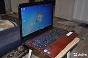 15.6 Ноутбук Acer Aspire 5750 Intel Core i7