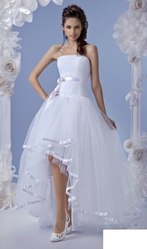 Свадебное платье ТМ Alice Fashion