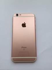 ПРОДАМ АЙФОН 6S 64 ГБ РОЗОВОЕ ЗОЛОТО  (IPhone 6s 64 GB rose gold)