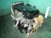 Двигатель 4НF1