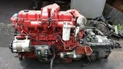 Двигатель DL-08