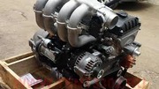 Двигатель ЗМЗ-409