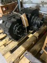 Раздатка ZF VG 1600/300,  ZF 2000/396