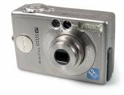 Продам фотоаппараты Canon IXUS-500 и IXUS V-3 Дешево.