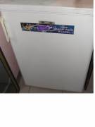 Продам маленький холодильник ZANUSSI б/у