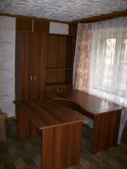 Продам комплект офисной мебели для кабинета